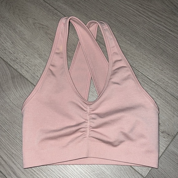 Alphalete AMPLIFY BRA Size Small - Picture 4 of 4